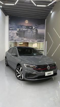 VOLKSWAGEN JETTA 2.0 350 TSI GASOLINA GLI DSG